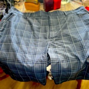 Men’s Pebble Beach shorts. Excellent Condition. Size 44